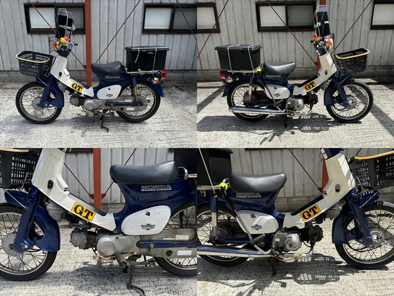 車体画像①